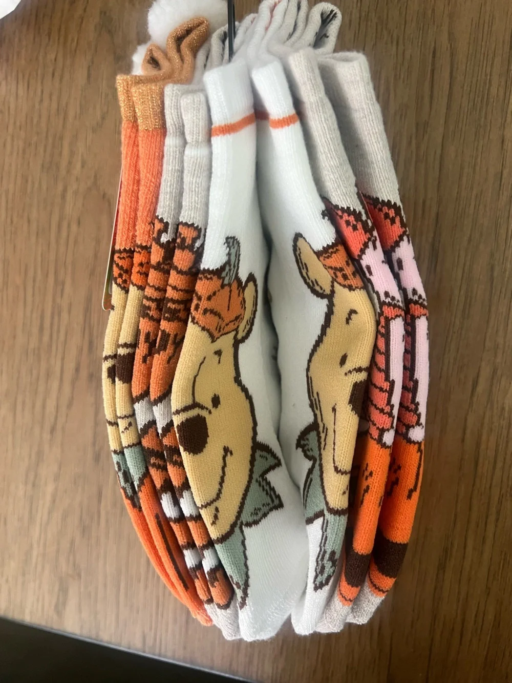 Disney nwt winnie